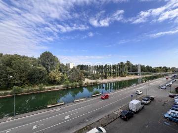 Appartamento in affitto a Corsico via Milano, 17, arredato, ascensore, centrale TrovaCasa