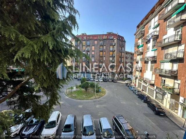 Appartamento in affitto a Corsico via Diaz 39, parzialmente arredato, ascensore, libero subito TrovaCasa
