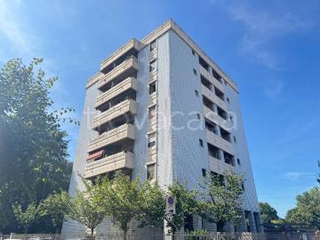 Appartamento in affitto a Corsico via Ferdinando Magellano, arredato, giardino privato, box TrovaCasa