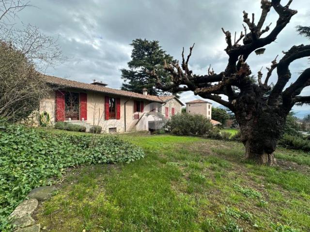 Appartamento in affitto a Corte Franca via santa eufemia, 5, arredato, giardino privato, terrazzo TrovaCasa