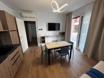 Appartamento in affitto a Corte Franca BS
