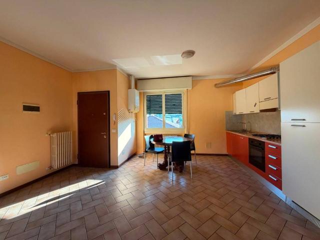 Appartamento in affitto a Corte Franca BS