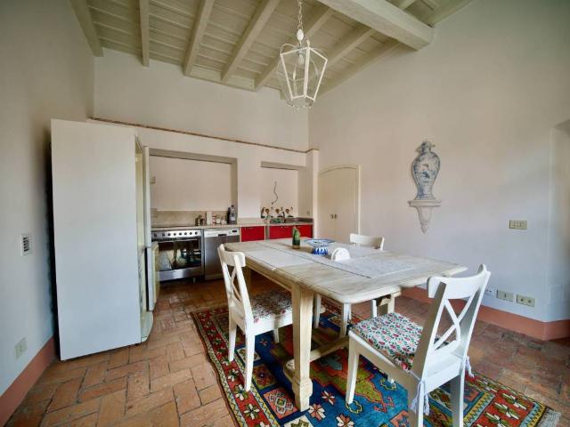 Appartamento in affitto a Corte Franca BS