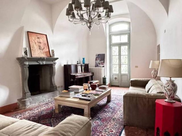 Appartamento in affitto a Corte Franca BS
