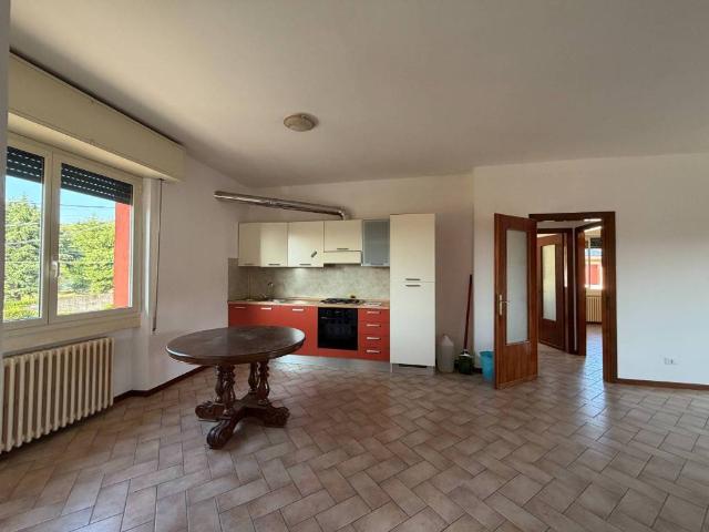 Appartamento in affitto a Corte Franca BS