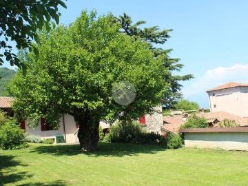 Appartamento in affitto a Corte Franca BS