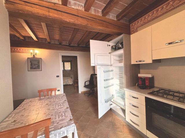 Appartamento in affitto a Cortemaggiore