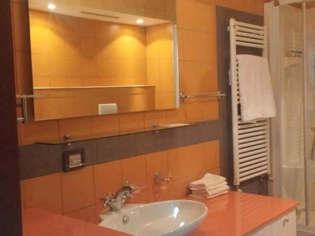 Appartamento in affitto a Aprica SO