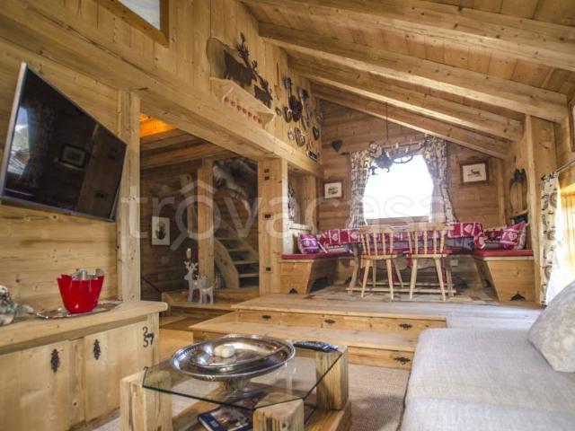 Appartamento in affitto a Cortina d'Ampezzo