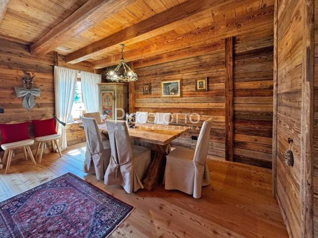 Appartamento in affitto a Cortina d'Ampezzo BL