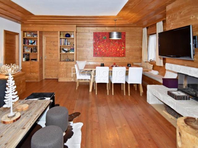Appartamento in affitto a Cortina d'Ampezzo BL