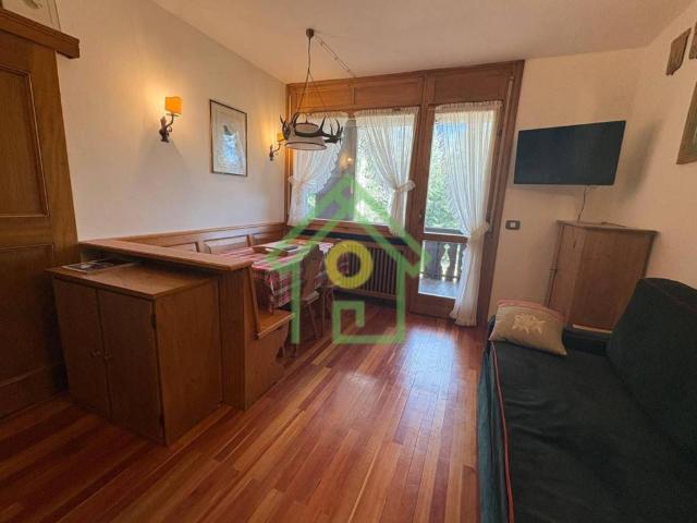 Appartamento in affitto a Cortina d'Ampezzo BL