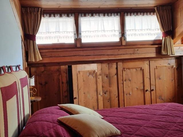 Appartamento in affitto a Cortina d'Ampezzo BL