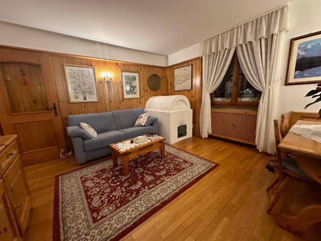Appartamento in affitto a Cortina d'Ampezzo BL