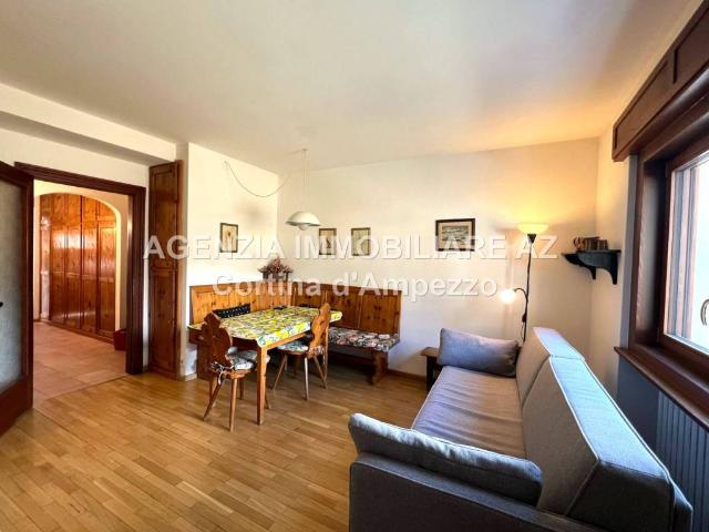 Appartamento in affitto a Cortina d'Ampezzo BL
