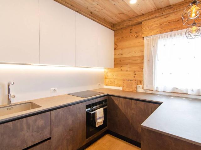 Appartamento in affitto a Cortina d'Ampezzo BL