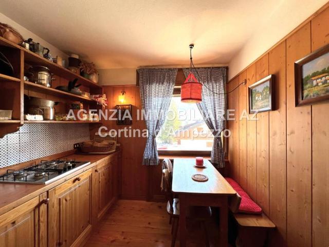 Appartamento in affitto a Cortina d'Ampezzo BL