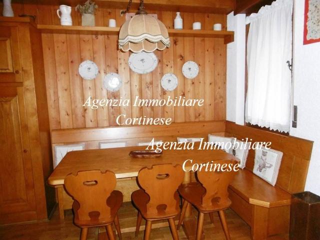 Appartamento in affitto a Cortina d'Ampezzo BL