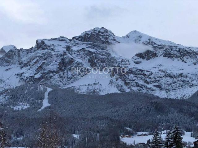 Appartamento in affitto a Cortina d'Ampezzo BL