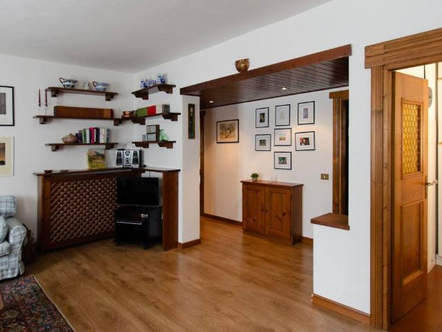 Appartamento in affitto a Cortina d'Ampezzo BL