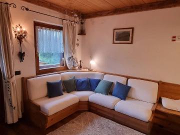 Appartamento in affitto a Cortina d'Ampezzo BL