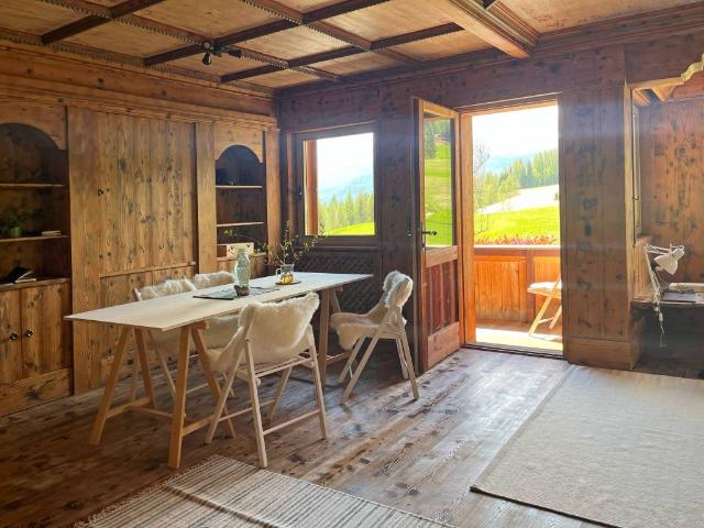 Appartamento in affitto a Cortina d'Ampezzo BL