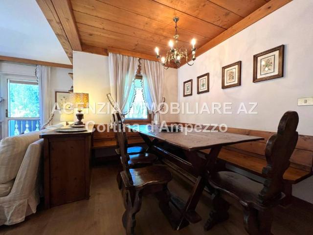 Appartamento in affitto a Cortina d'Ampezzo BL