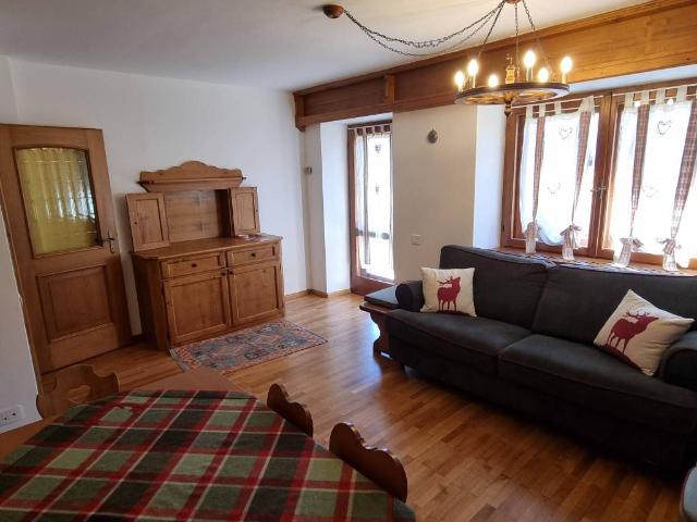 Appartamento in affitto a Cortina d'Ampezzo BL