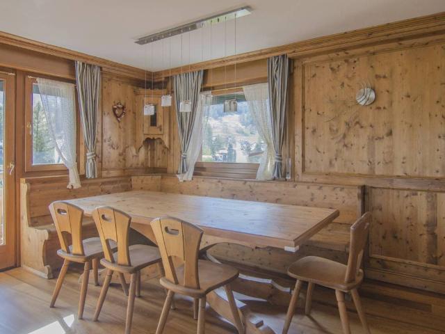 Appartamento in affitto a Cortina d'Ampezzo BL
