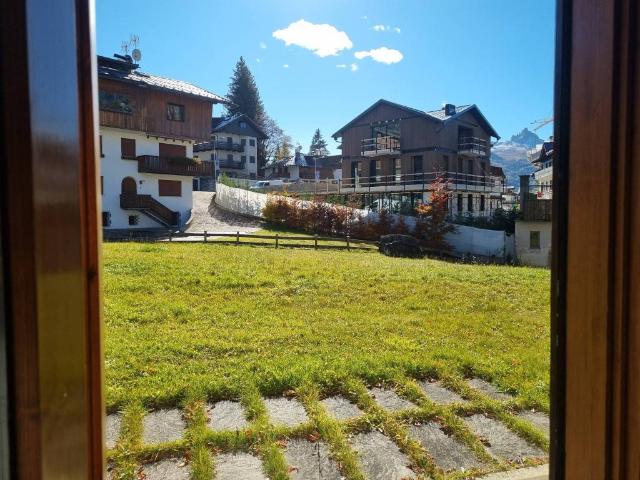 Appartamento in affitto a Cortina d'Ampezzo BL