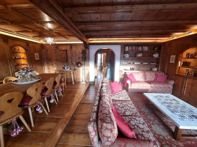 Appartamento in affitto a Cortina d'Ampezzo BL