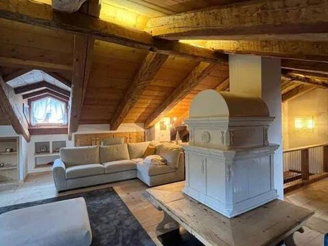 Appartamento in affitto a Cortina d'Ampezzo BL
