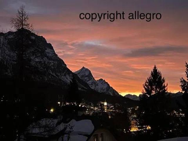 Appartamento in affitto a Cortina d'Ampezzo BL