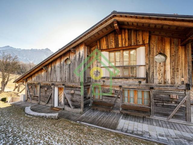 Appartamento in affitto a Cortina d'Ampezzo BL