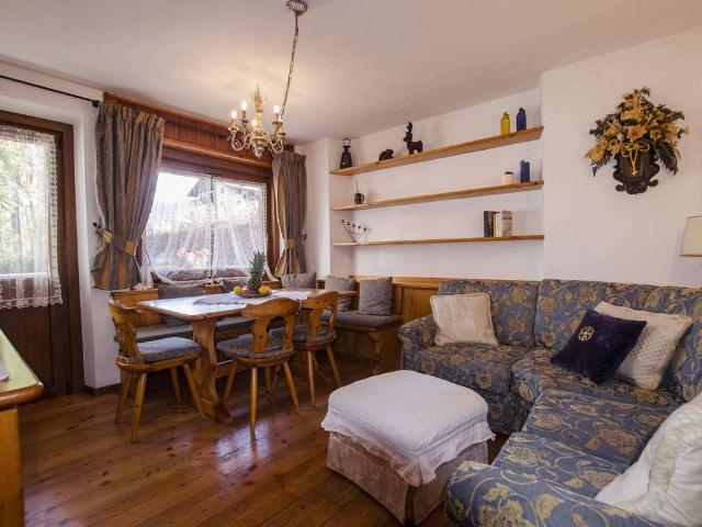 Appartamento in affitto a Cortina d'Ampezzo BL