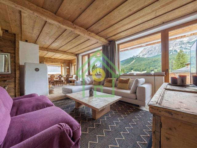 Appartamento in affitto a Cortina d'Ampezzo BL
