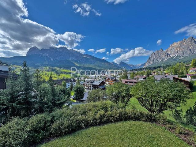 Appartamento in affitto a Cortina d'Ampezzo BL