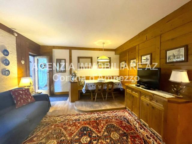 Appartamento in affitto a Cortina d'Ampezzo BL