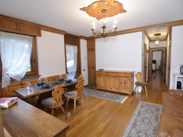 Appartamento in affitto a Cortina d'Ampezzo BL