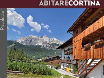 Appartamento in affitto a Cortina d'Ampezzo BL