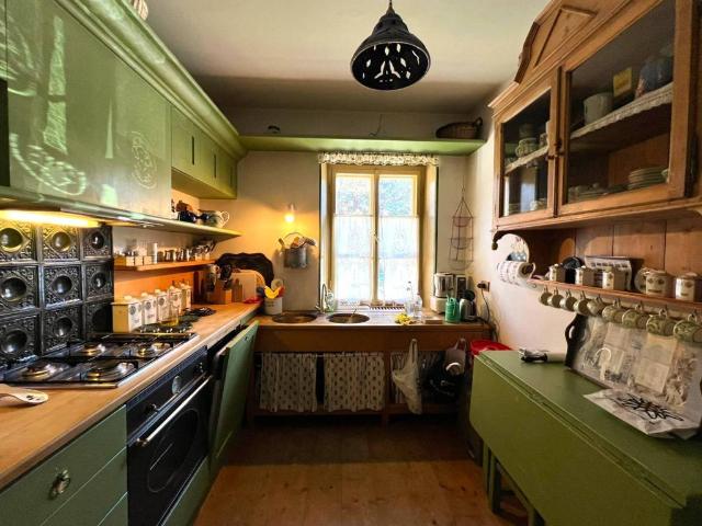 Appartamento in affitto a Cortina d'Ampezzo BL