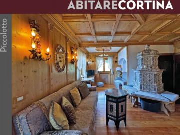 Appartamento in affitto a Cortina d'Ampezzo BL
