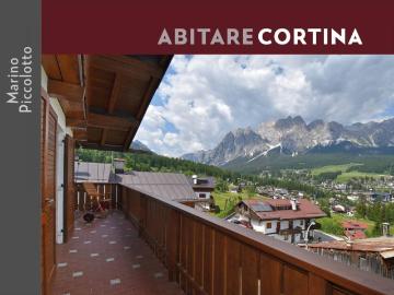 Appartamento in affitto a Cortina d'Ampezzo BL