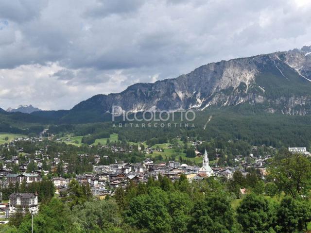 Appartamento in affitto a Cortina d'Ampezzo BL