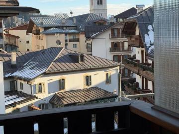 Appartamento in affitto a Cortina d'Ampezzo BL