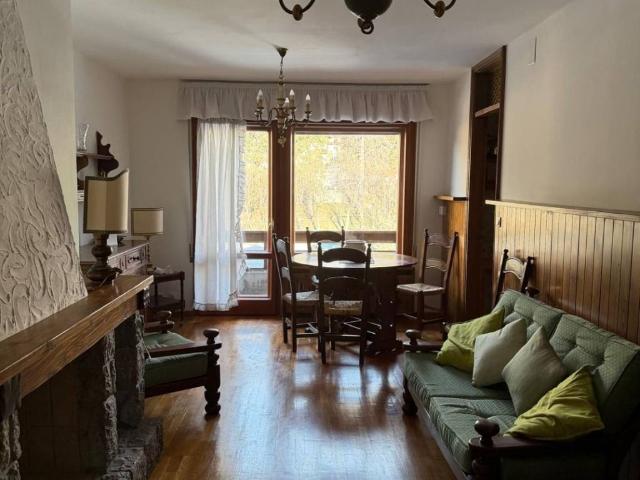 Appartamento in affitto a Cortina d'Ampezzo BL