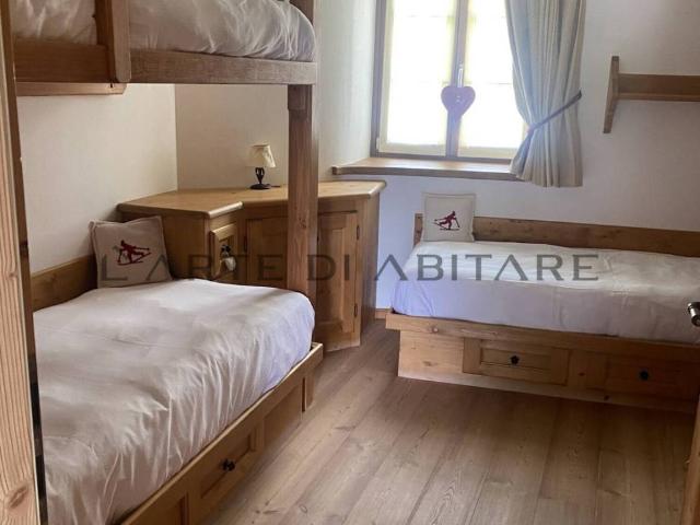 Appartamento in affitto a Cortina d'Ampezzo BL