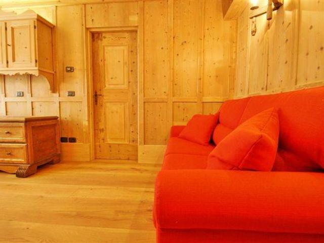 Appartamento in affitto a Cortina d'Ampezzo BL