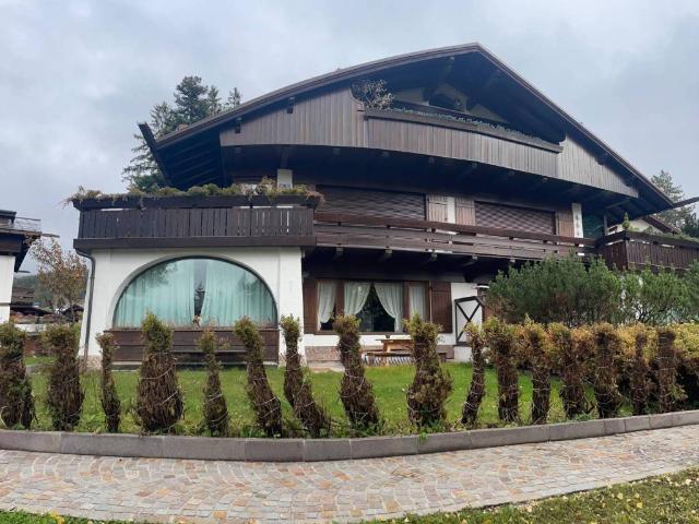 Appartamento in affitto a Cortina d'Ampezzo BL