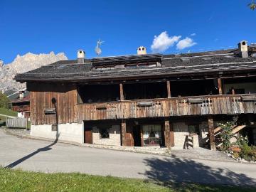 Appartamento in affitto a Cortina d'Ampezzo BL